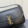 6930c81c6e68136f4d9afdc4 YSL Le Cassandra Box Leather Shoulder Bag – New Arrival, Upgraded Version