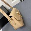 6930c8206e68136f4d9afdcd Latest Arrival: Upgraded YSL Cassandre Box Leather Bag – The Iconic 'Tofu Bag' Loved by Rose