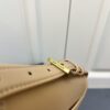 6930c8226e68136f4d9afdcf Latest Arrival: Upgraded YSL Cassandre Box Leather Bag – The Iconic 'Tofu Bag' Loved by Rose
