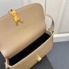 6930c8236e68136f4d9afdd0 Latest Arrival: Upgraded YSL Cassandre Box Leather Bag – The Iconic 'Tofu Bag' Loved by Rose