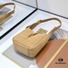 6930c82c6e68136f4d9afdde Upgraded Arrival 🌈 YSL New Mini Hobo Underarm Bag! The All-New Le5a7 Handbag Reimagines Seasonal Inspiration – Adorably Stylish!