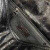 6930c8466e68136f4d9afe07 MONOGRAMME SAINT LAURENT Medium 28cm Front Flap Bag with Gunmetal Chain and YSL Logo