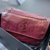 Top Layer Medium 28cm MONOGRAMME SAINT LAURENT Flap Shoulder Bag