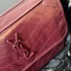 Top Layer Medium 28cm MONOGRAMME SAINT LAURENT Flap Shoulder Bag
