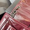 Top Layer Medium 28cm MONOGRAMME SAINT LAURENT Flap Shoulder Bag