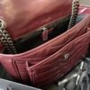 Top Layer Medium 28cm MONOGRAMME SAINT LAURENT Flap Shoulder Bag