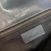 Genuine Leather Medium 28cm MONOGRAMME SAINT LAURENT Front Flap Bag