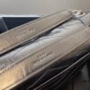 6930c8566e68136f4d9afe24 Top Grain Medium 28cm MONOGRAMME SAINT LAURENT Flap Shoulder Bag