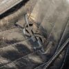 6930c85a6e68136f4d9afe2a Top Grain Medium 28cm MONOGRAMME SAINT LAURENT Flap Shoulder Bag