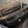 6930c85b6e68136f4d9afe2b Top Grain Medium 28cm MONOGRAMME SAINT LAURENT Flap Shoulder Bag