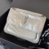 6930c85b6e68136f4d9afe2c Top Grain Medium 28cm MONOGRAMME SAINT LAURENT Flap Shoulder Bag
