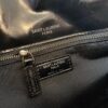 6930c85c6e68136f4d9afe2e Top Grain Medium 28cm MONOGRAMME SAINT LAURENT Flap Shoulder Bag