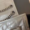 6930c85d6e68136f4d9afe31 Top Grain Medium 28cm MONOGRAMME SAINT LAURENT Flap Shoulder Bag