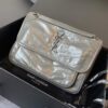 6930c8646e68136f4d9afe3f Top Grain Medium 28cm MONOGRAMME SAINT LAURENT Flap Shoulder Bag