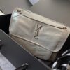 6930c8646e68136f4d9afe40 Top Grain Medium 28cm MONOGRAMME SAINT LAURENT Flap Shoulder Bag