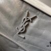 6930c8666e68136f4d9afe42 Top Grain Medium 28cm MONOGRAMME SAINT LAURENT Flap Shoulder Bag