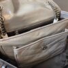 6930c8686e68136f4d9afe45 Top Grain Medium 28cm MONOGRAMME SAINT LAURENT Flap Shoulder Bag
