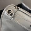 6930c8686e68136f4d9afe47 Top Grain Medium 28cm MONOGRAMME SAINT LAURENT Flap Shoulder Bag