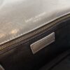 6930c8696e68136f4d9afe48 Top Grain Medium 28cm MONOGRAMME SAINT LAURENT Flap Shoulder Bag