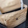 6930c86d6e68136f4d9afe4e Top Grain Medium 28cm MONOGRAMME SAINT LAURENT Flap Shoulder Bag