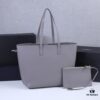 6930c8746e68136f4d9afe57 Top Quality Full Cowhide YSL New Tote Bag 🍂🍂 Casual and Versatile, Spacious Interior for Carefree and Secure Travel