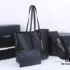 6930c8746e68136f4d9afe59 Top Quality Full Cowhide YSL New Shopping Tote Bag 🍂🍂 Casual and Versatile, Spacious Interior for Carefree and Secure Travel