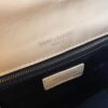 6930c8776e68136f4d9afe5d Top Grain Medium 28cm MONOGRAMME SAINT LAURENT Flap Shoulder Bag