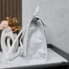 6930c89f6e68136f4d9afea1 Saint Léger Goya Notched Backpack - High Version for Flowers