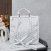 6930c8a06e68136f4d9afea2 Saint Léger Goya Notched Backpack - High Version for Flowers
