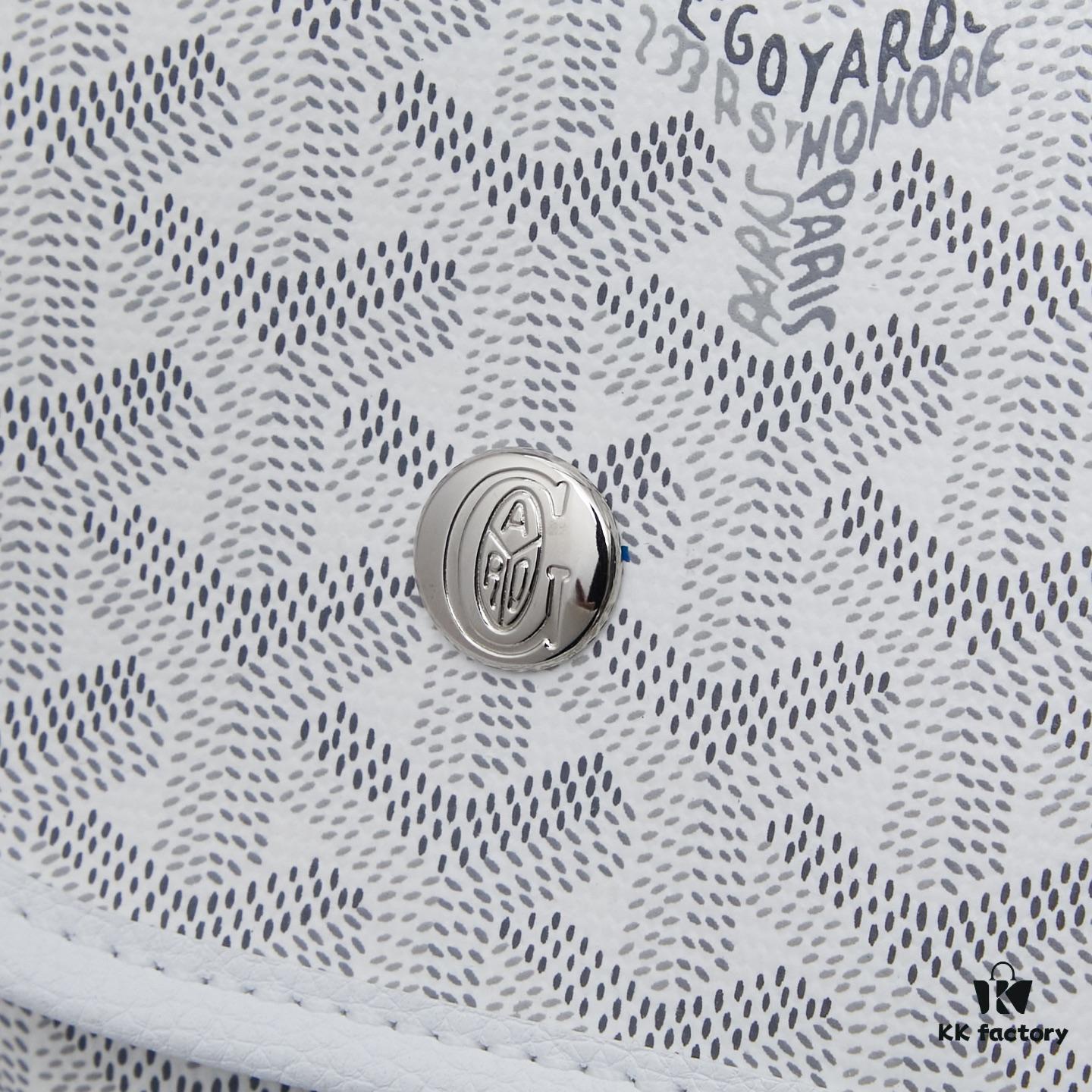 6930c8a06e68136f4d9afea4 Saint Léger Goya Notched Backpack - High Version for Flowers