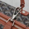 6930c8a66e68136f4d9afeab Goya Version 💰Saint Léger Goya Dog Tooth Backpack