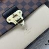 6930c8c56e68136f4d9afed0 SAINT PLACIDE Handbag N40108 N40109 N40113 N40312