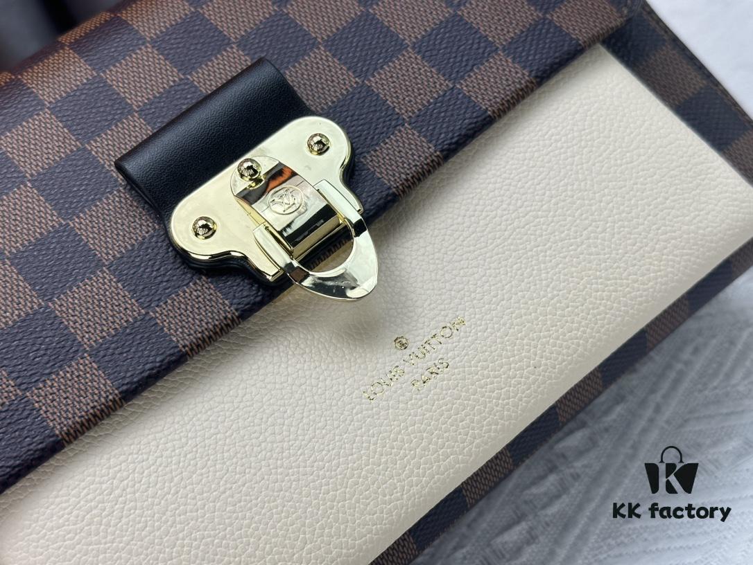 6930c8c56e68136f4d9afed0 SAINT PLACIDE Handbag N40108 N40109 N40113 N40312