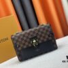6930c8c66e68136f4d9afed3 SAINT PLACIDE Handbag N40108 N40109 N40113 N40312