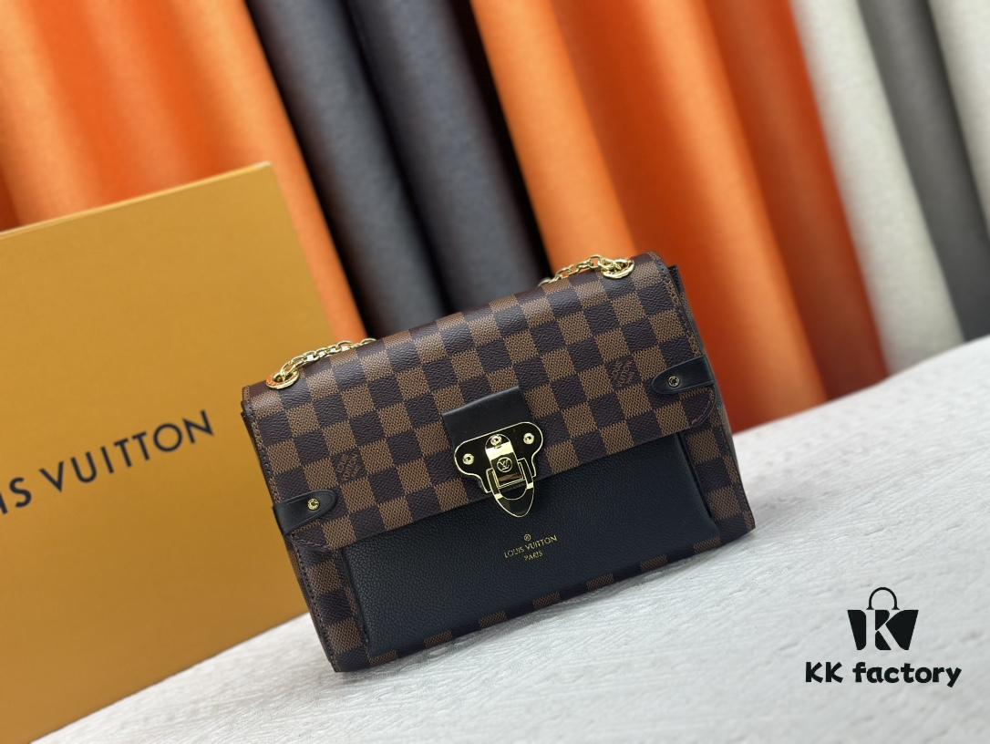 6930c8c66e68136f4d9afed3 SAINT PLACIDE Handbag N40108 N40109 N40113 N40312