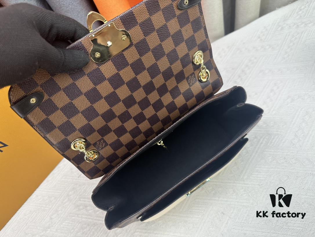 6930c8c66e68136f4d9afed4 SAINT PLACIDE Handbag N40108 N40109 N40113 N40312