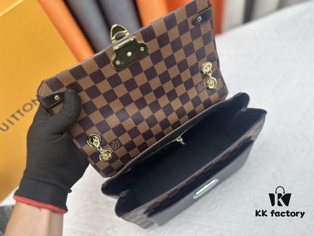6930c8cc6e68136f4d9afedb SAINT PLACIDE Handbag N40108 N40109 N40113 N40312
