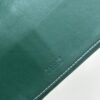 6930c8d46e68136f4d9afee7 SAINTE-MARIE Clutch Bag with Reversible Flap, GOYARDine Canvas and Calfskin Leather