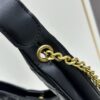 6930c8fa6e68136f4d9aff22 New Arrival 💰#OOTD BLACK 🖤 ||| CEO After-Work Vibe