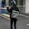 6930c92b6e68136f4d9aff75 Saint Léger Goya Dogtooth Backpack