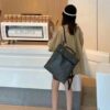 6930c92b6e68136f4d9aff77 Saint Léger Goya Dogtooth Backpack