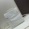 6930c9336e68136f4d9aff84 Saint Léger Goya Dogtooth Backpack