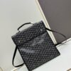 6930c9366e68136f4d9aff86 Saint Léger Goya Dogtooth Backpack