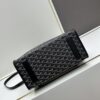 6930c9366e68136f4d9aff87 Saint Léger Goya Dogtooth Backpack