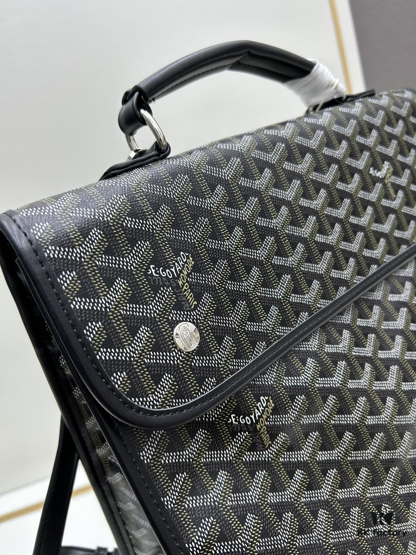 6930c9376e68136f4d9aff89 Saint Léger Goya Dogtooth Backpack