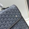 6930c93b6e68136f4d9aff8e Saint Léger Goya Dogtooth Backpack