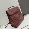 6930c93f6e68136f4d9aff91 Saint Léger Goya Dogtooth Backpack