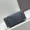6930c93f6e68136f4d9aff95 Saint Léger Goya Dogtooth Backpack