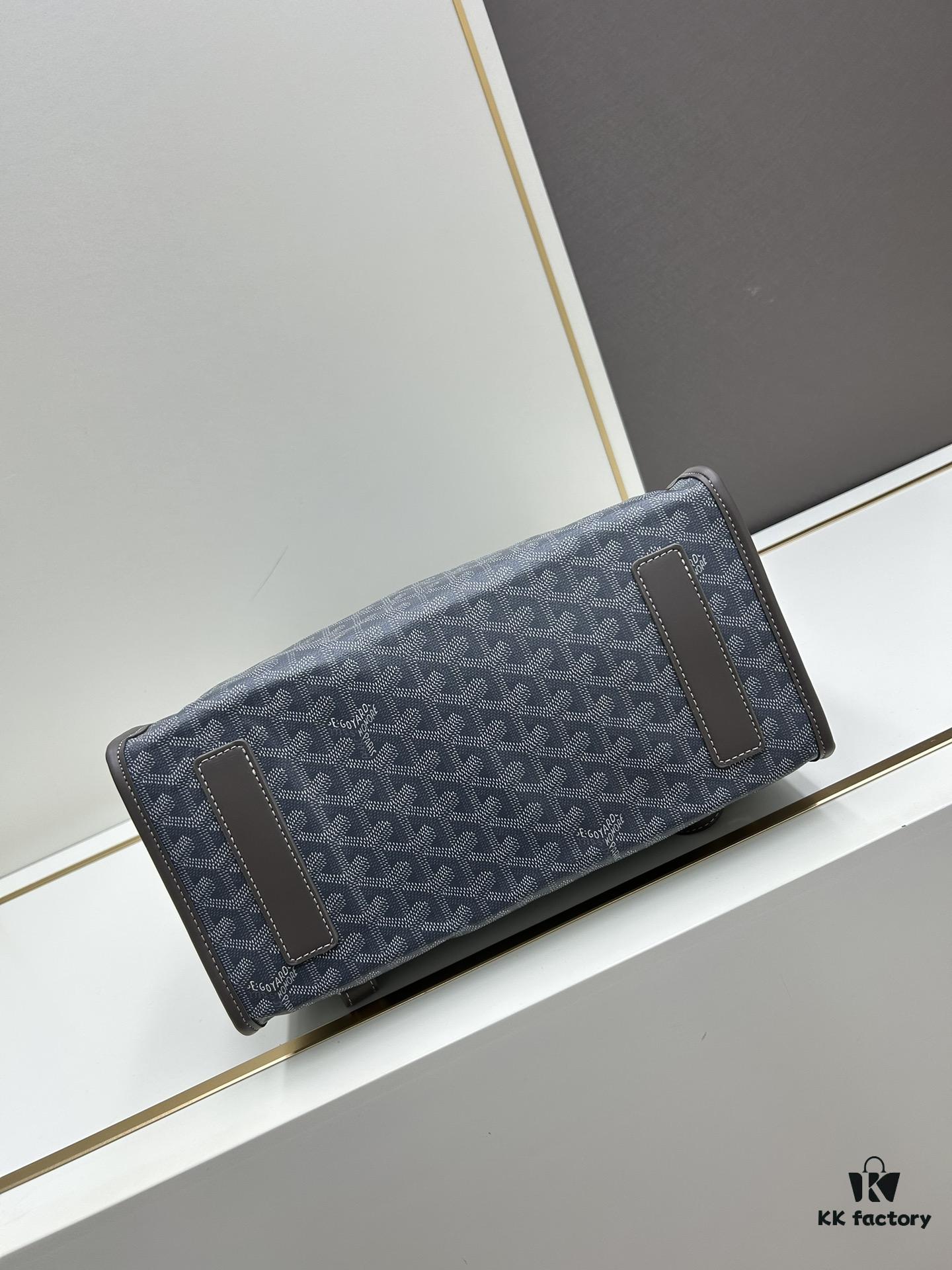 6930c93f6e68136f4d9aff95 Saint Léger Goya Dogtooth Backpack