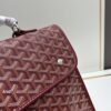 6930c93f6e68136f4d9aff96 Saint Léger Goya Dogtooth Backpack